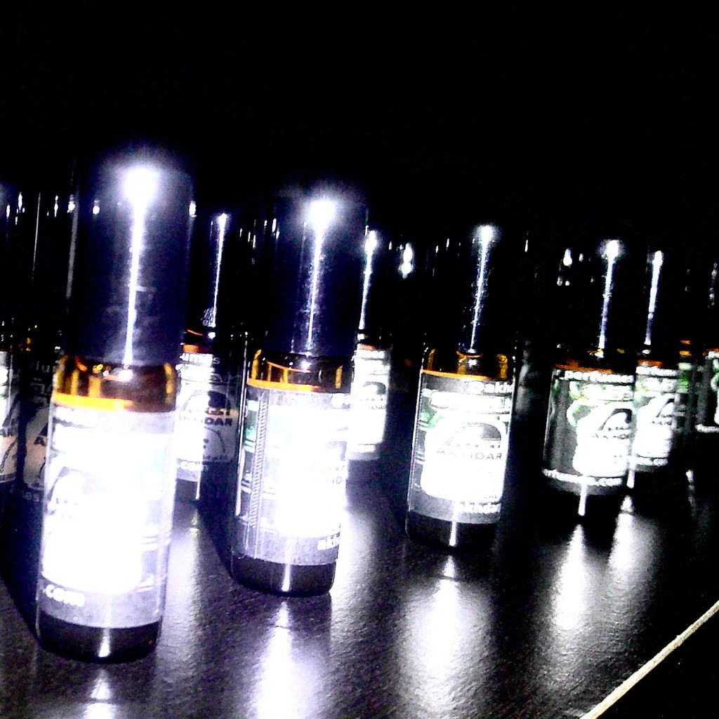 Shell v2 For Men - Perfume Oil (5 mL Roll-On)
